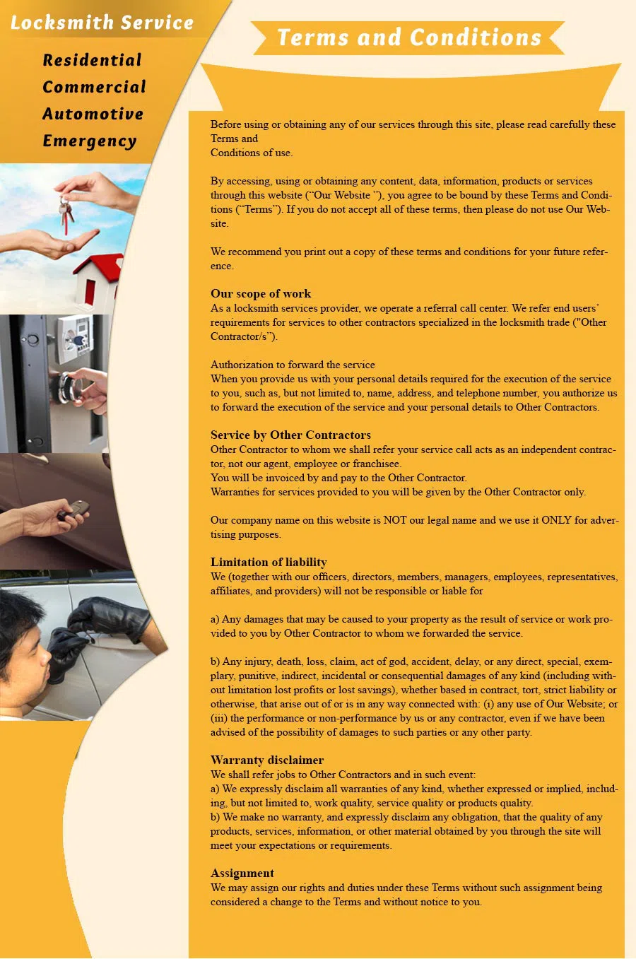 Fort Lauderdale Lock And Locksmith Fort Lauderdale, FL 954-366-2127